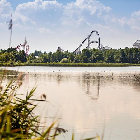 Komfortowe Oh Apartamenty Zator Εξωτερικό φωτογραφία