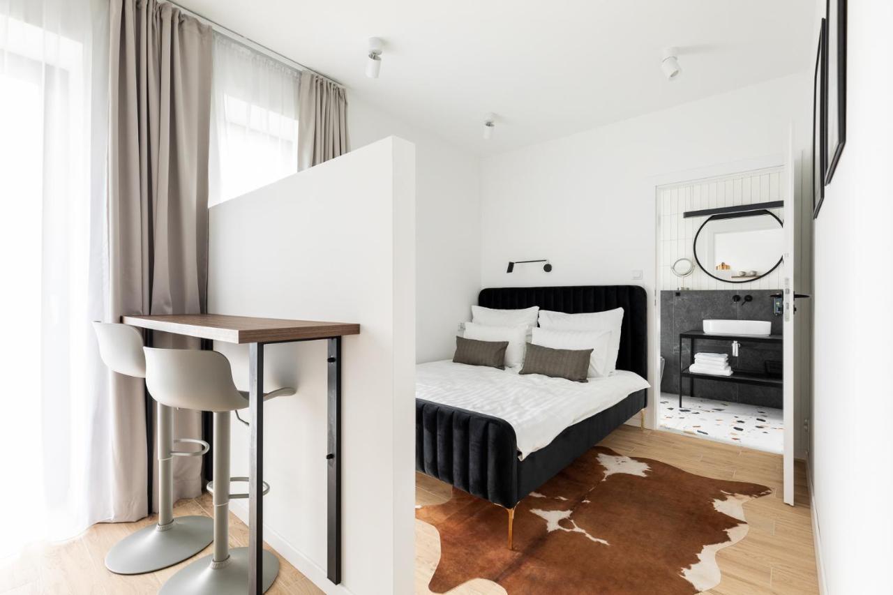 Komfortowe Oh Apartamenty Zator Εξωτερικό φωτογραφία