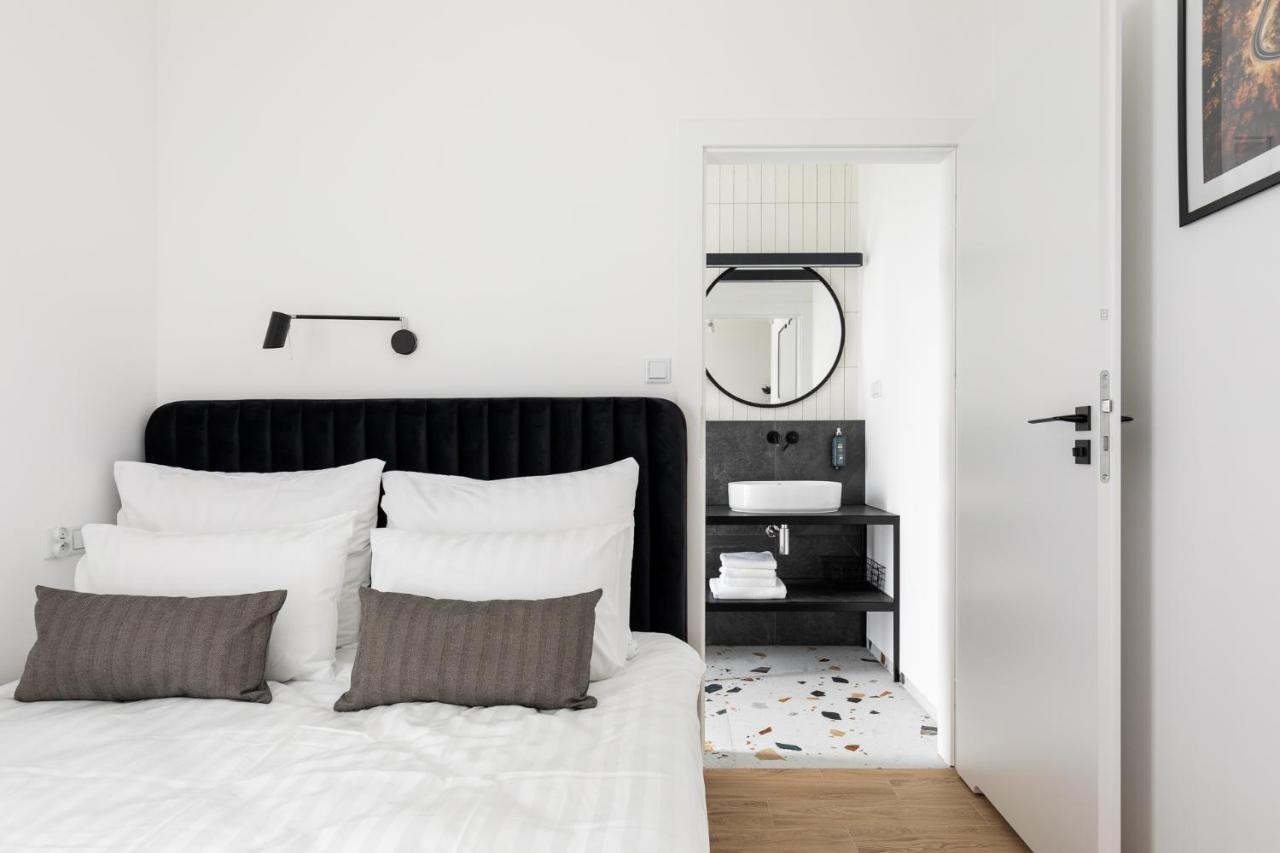 Komfortowe Oh Apartamenty Zator Εξωτερικό φωτογραφία