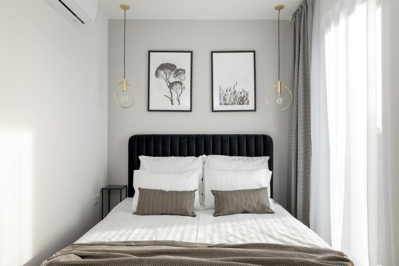 Komfortowe Oh Apartamenty Zator Εξωτερικό φωτογραφία