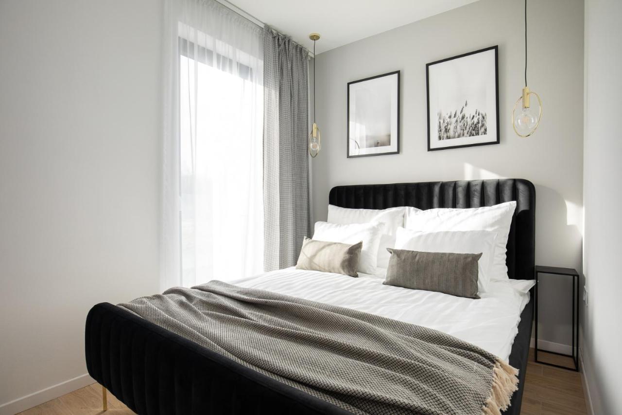 Komfortowe Oh Apartamenty Zator Εξωτερικό φωτογραφία