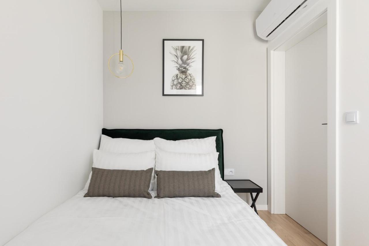 Komfortowe Oh Apartamenty Zator Εξωτερικό φωτογραφία