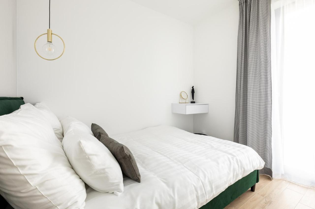 Komfortowe Oh Apartamenty Zator Εξωτερικό φωτογραφία