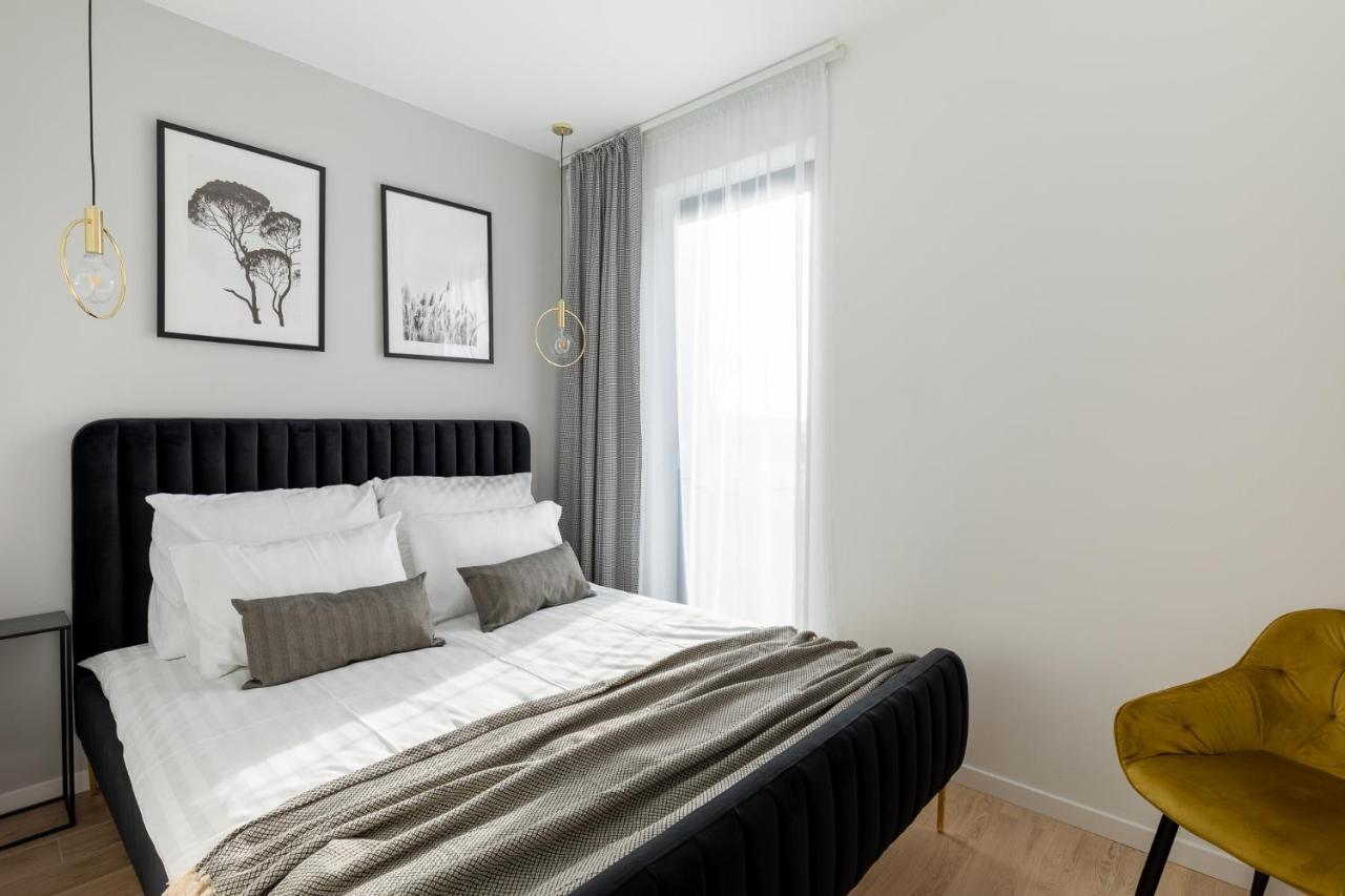 Komfortowe Oh Apartamenty Zator Εξωτερικό φωτογραφία