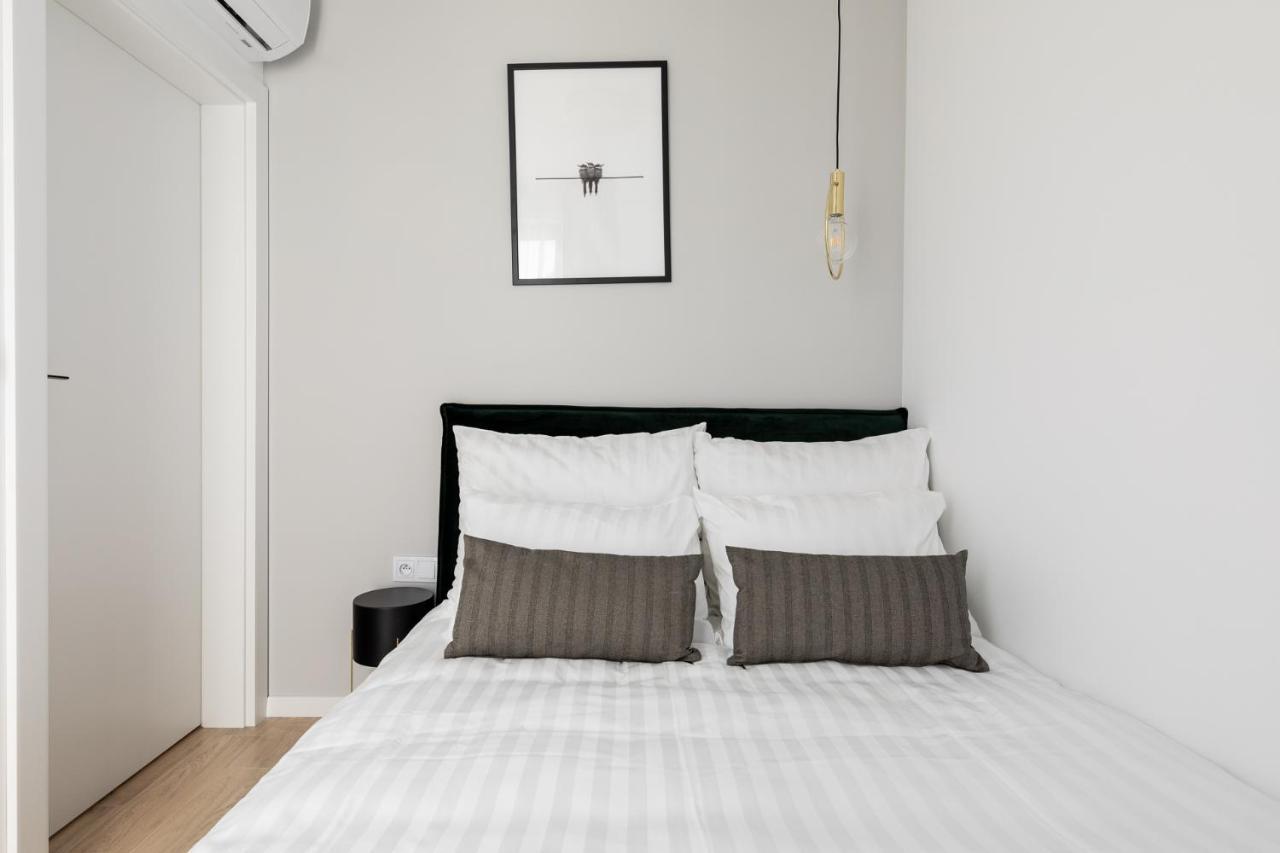 Komfortowe Oh Apartamenty Zator Εξωτερικό φωτογραφία