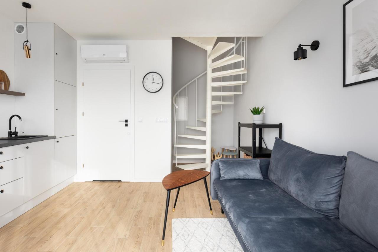 Komfortowe Oh Apartamenty Zator Εξωτερικό φωτογραφία