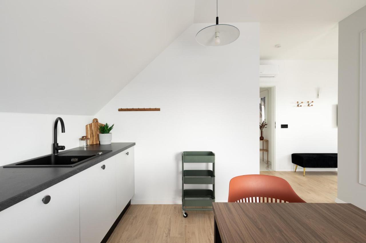 Komfortowe Oh Apartamenty Zator Εξωτερικό φωτογραφία