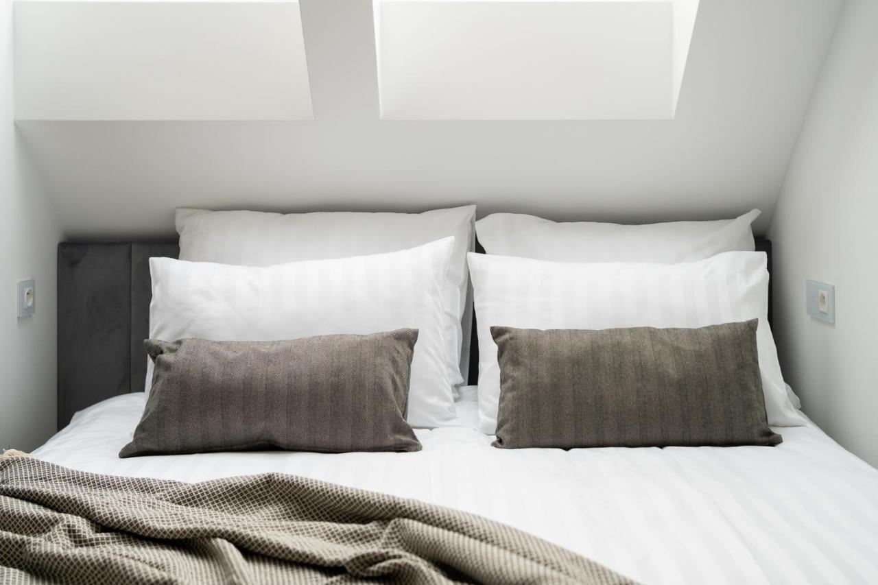 Komfortowe Oh Apartamenty Zator Εξωτερικό φωτογραφία