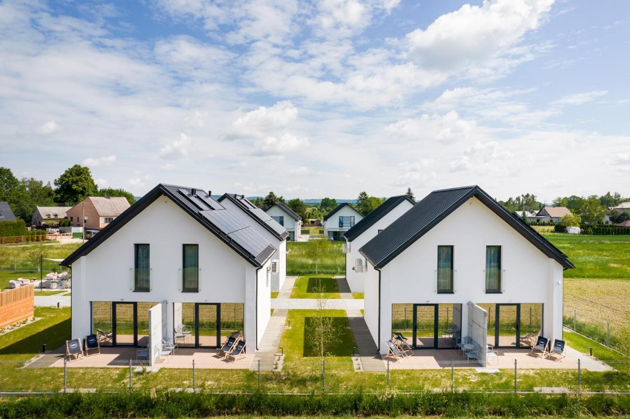 Komfortowe Oh Apartamenty Zator Εξωτερικό φωτογραφία